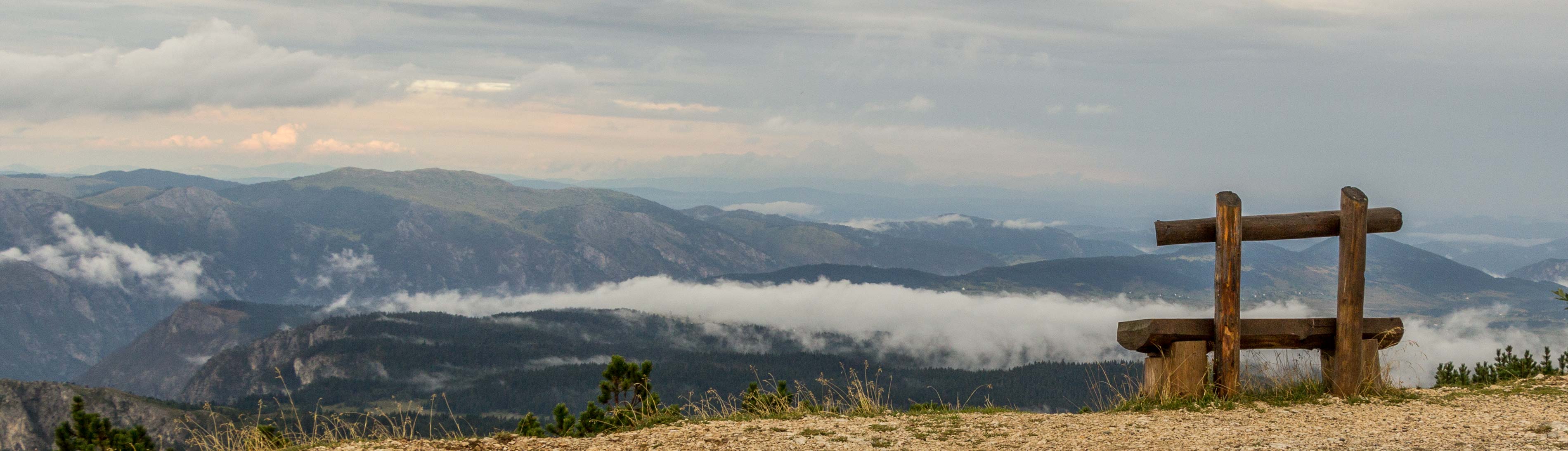 Durmitor National Park