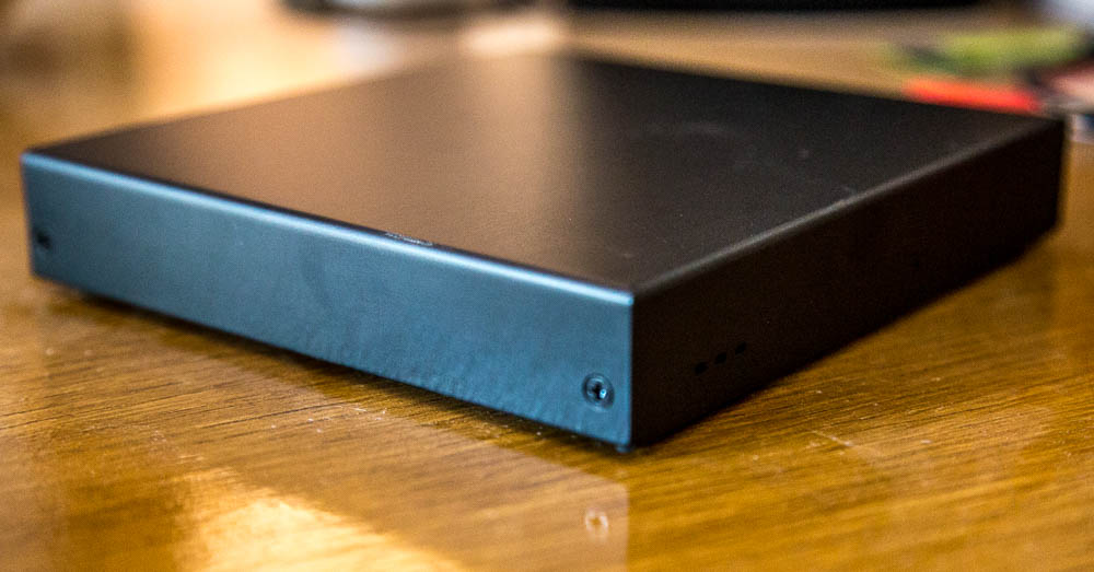 pfSense APU 1D 4GB early review