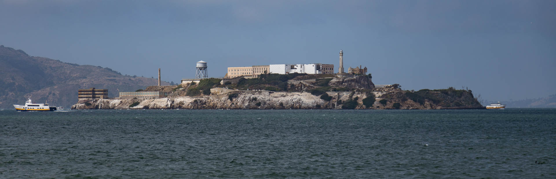 alcatraz