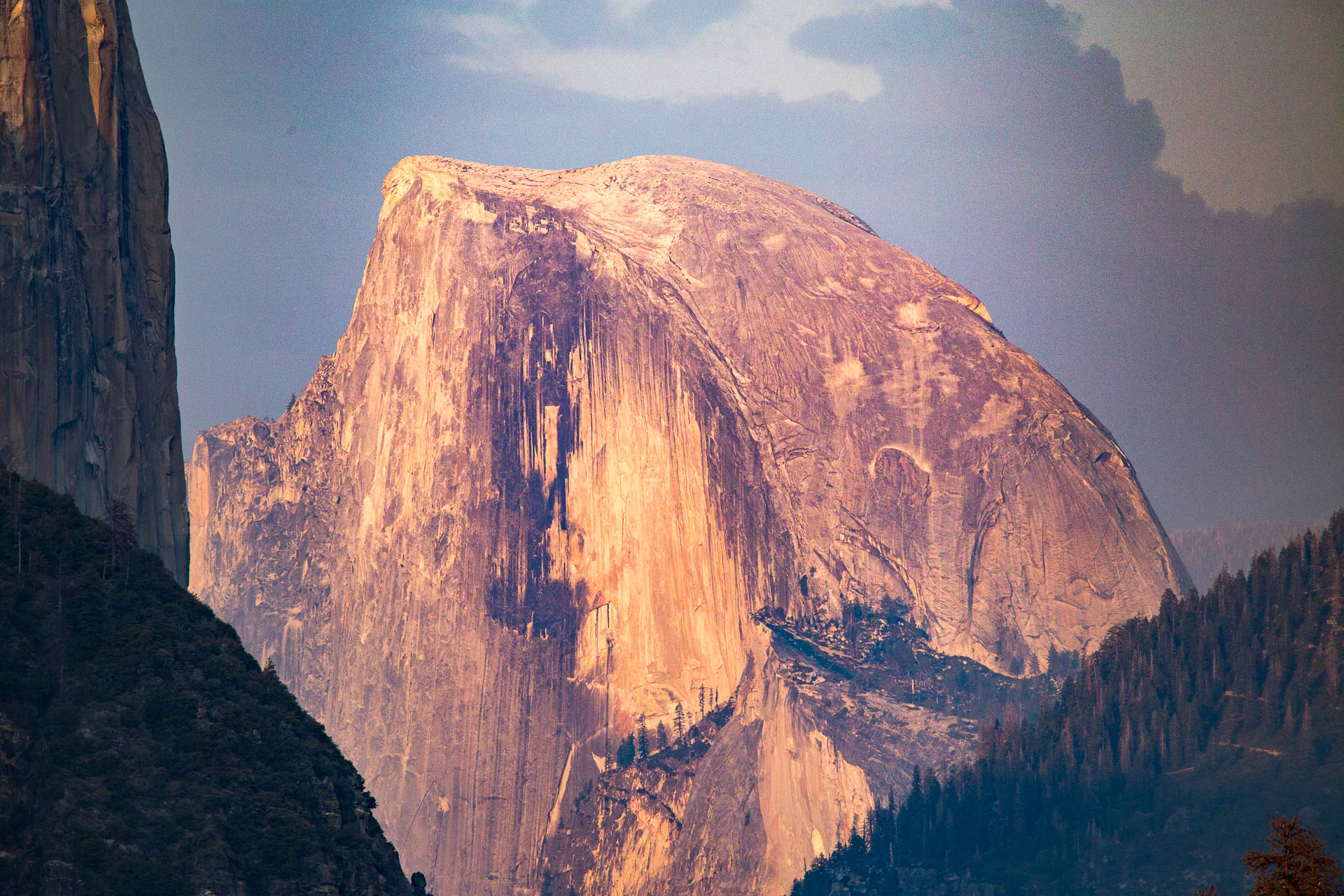 halfdome