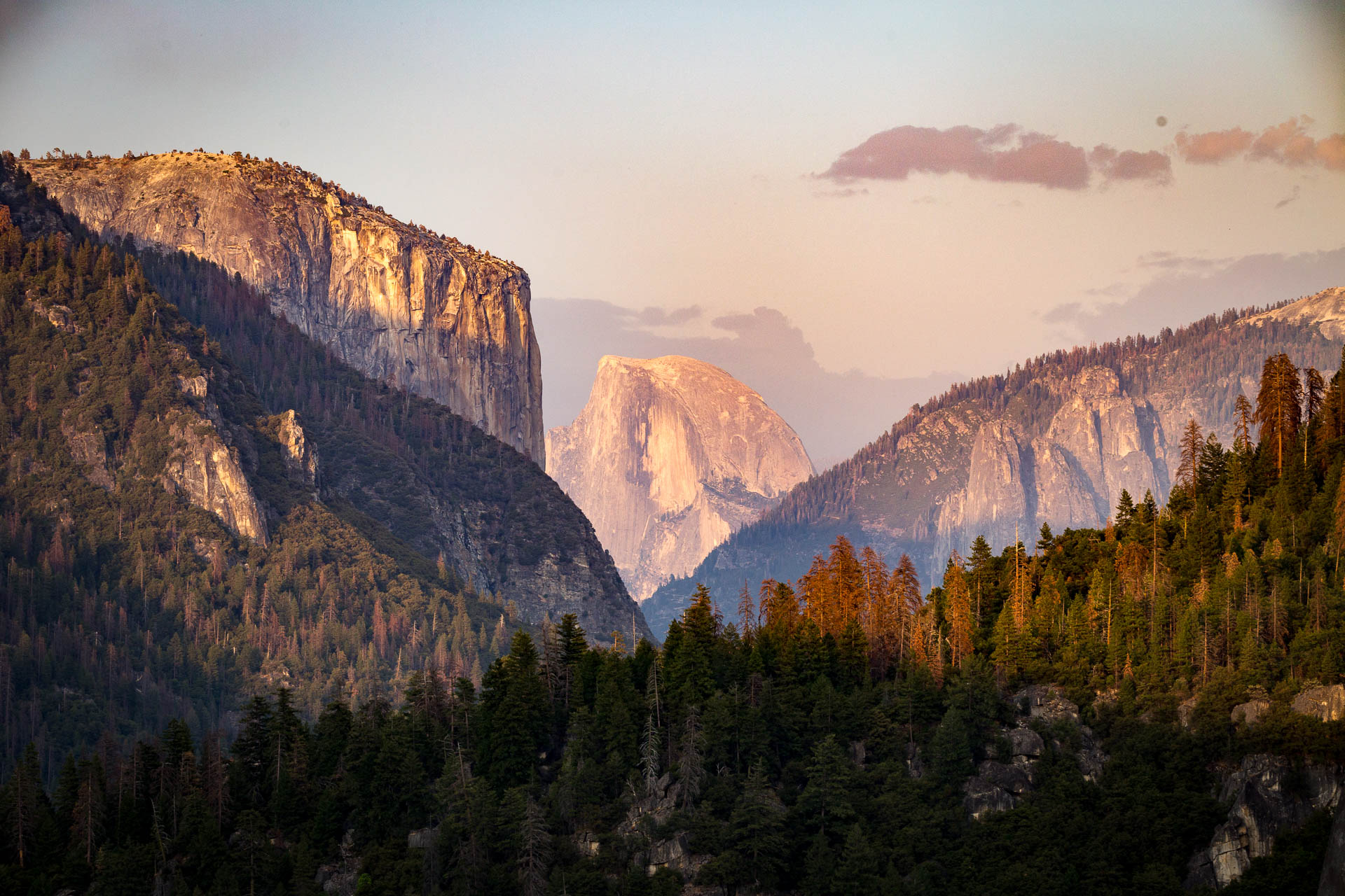 Yosemite