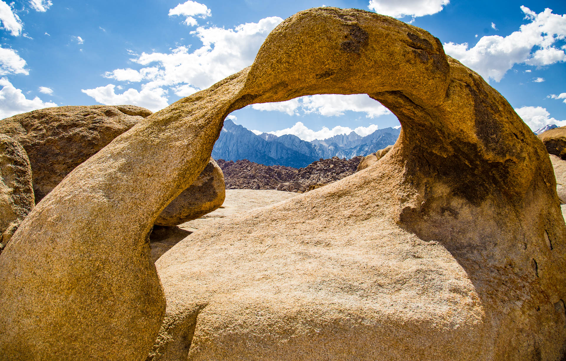 arch