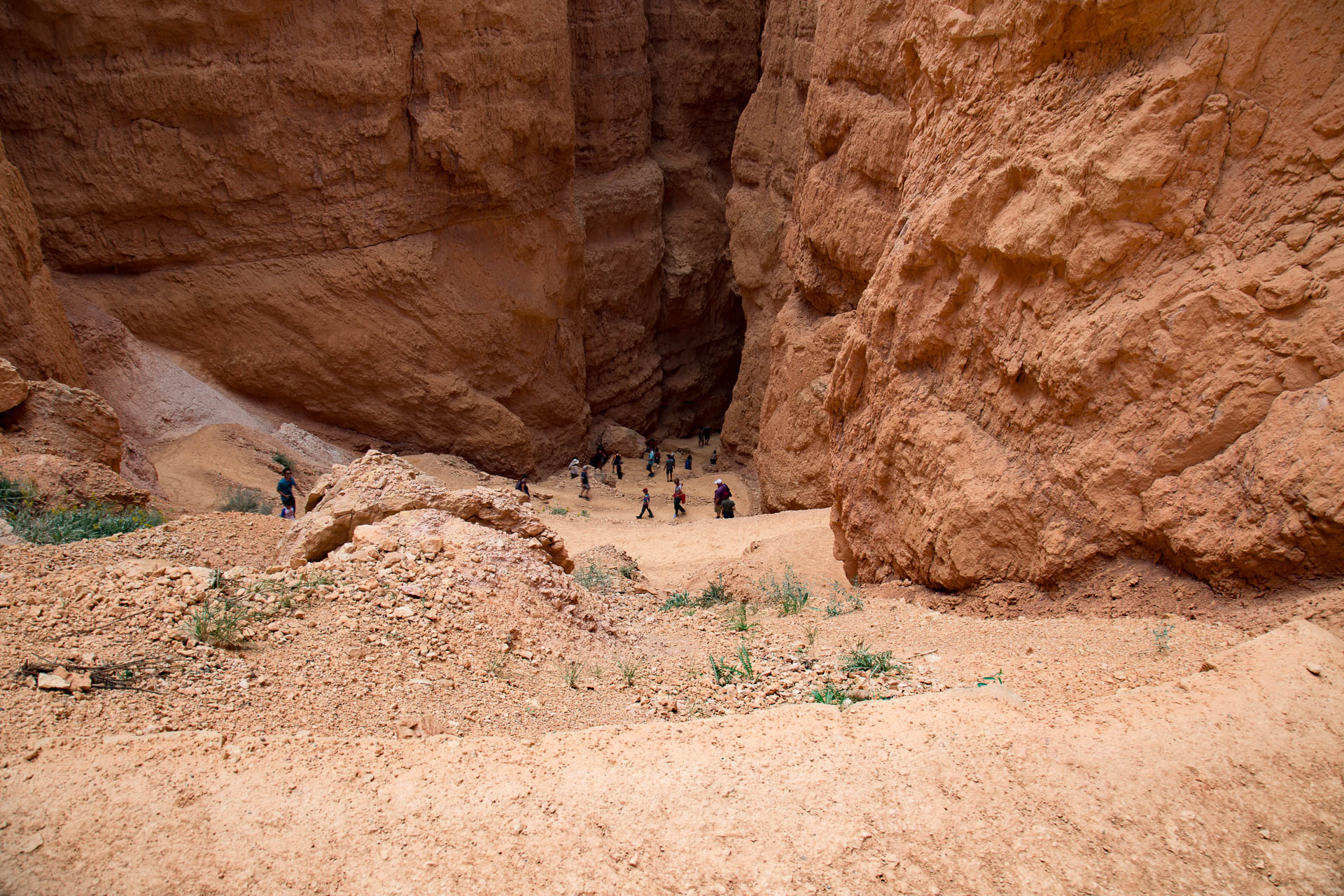 death-defying-1000ft-climb