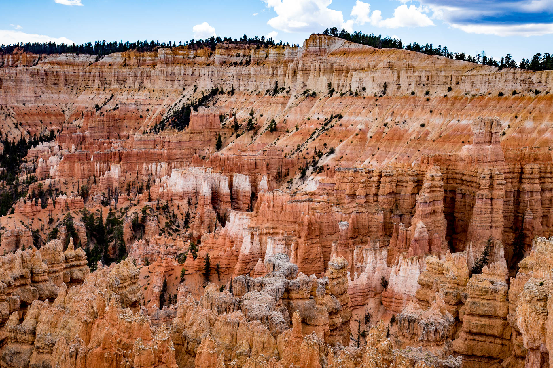 Bryce Canyon