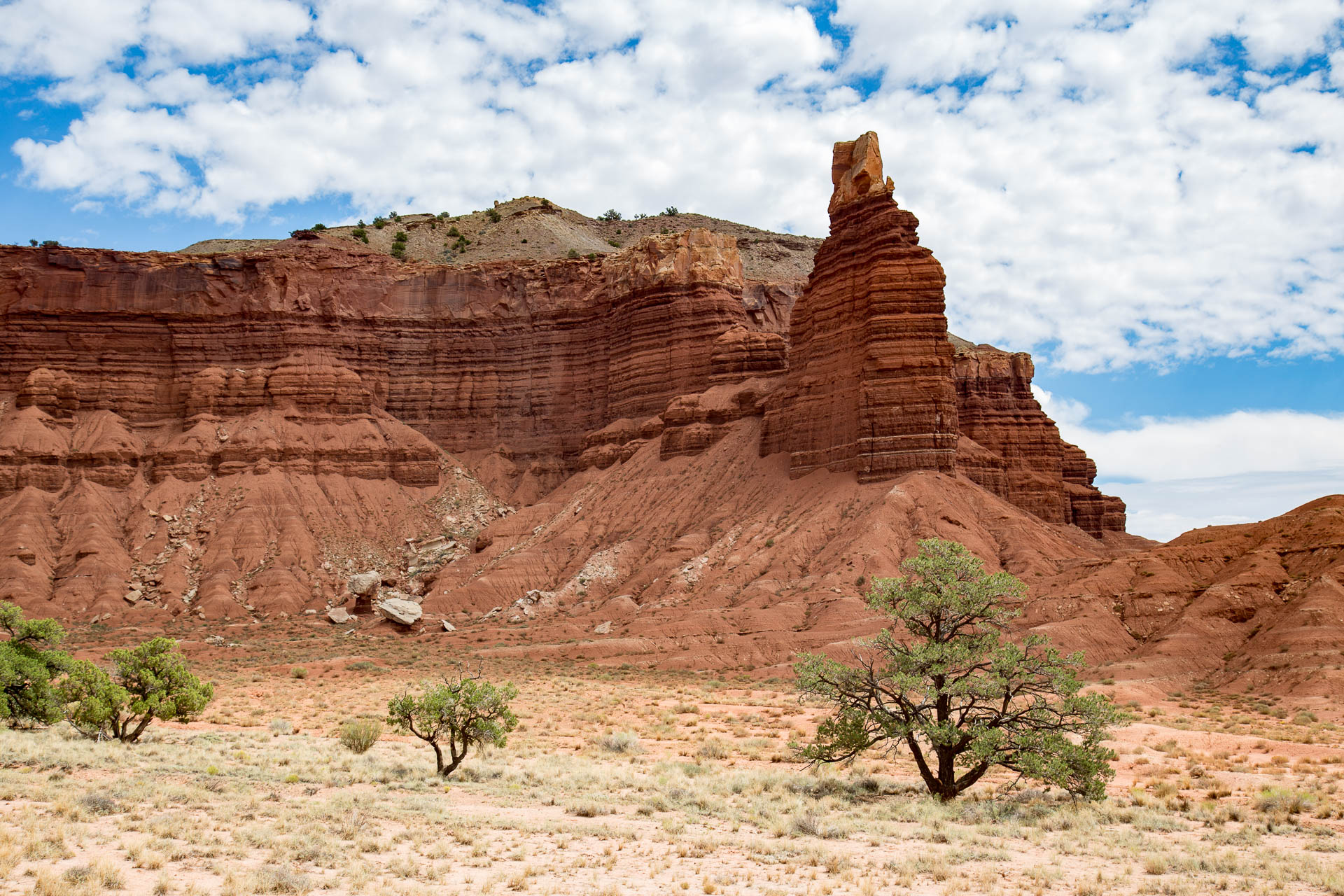 chimneyrock