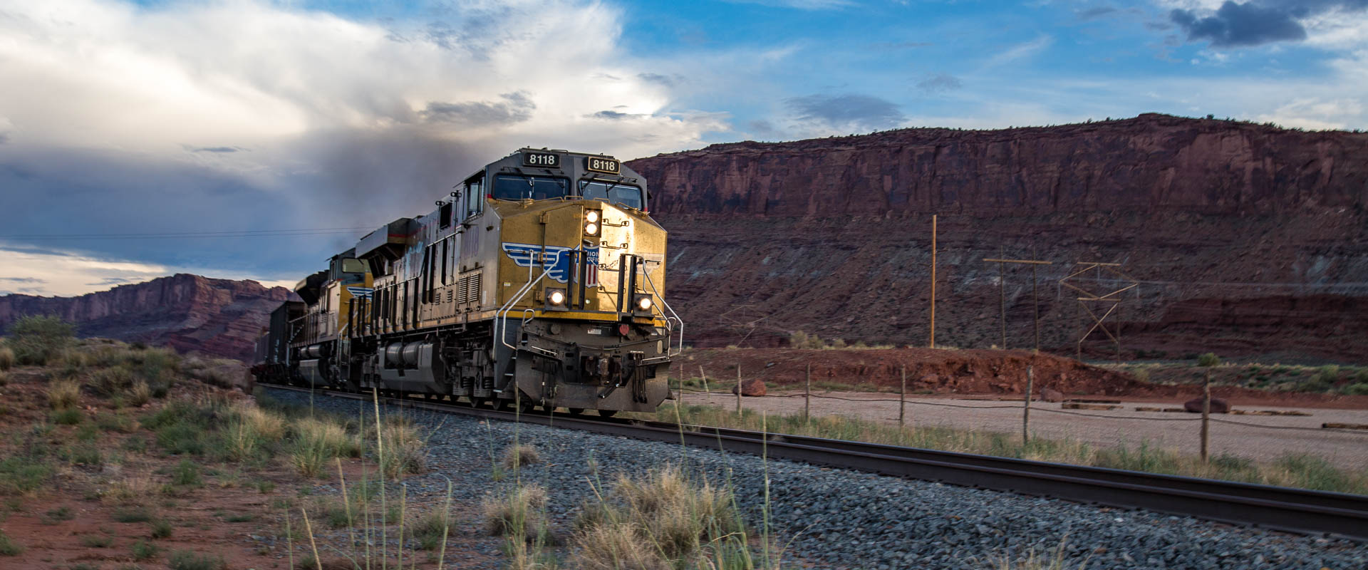 train-front