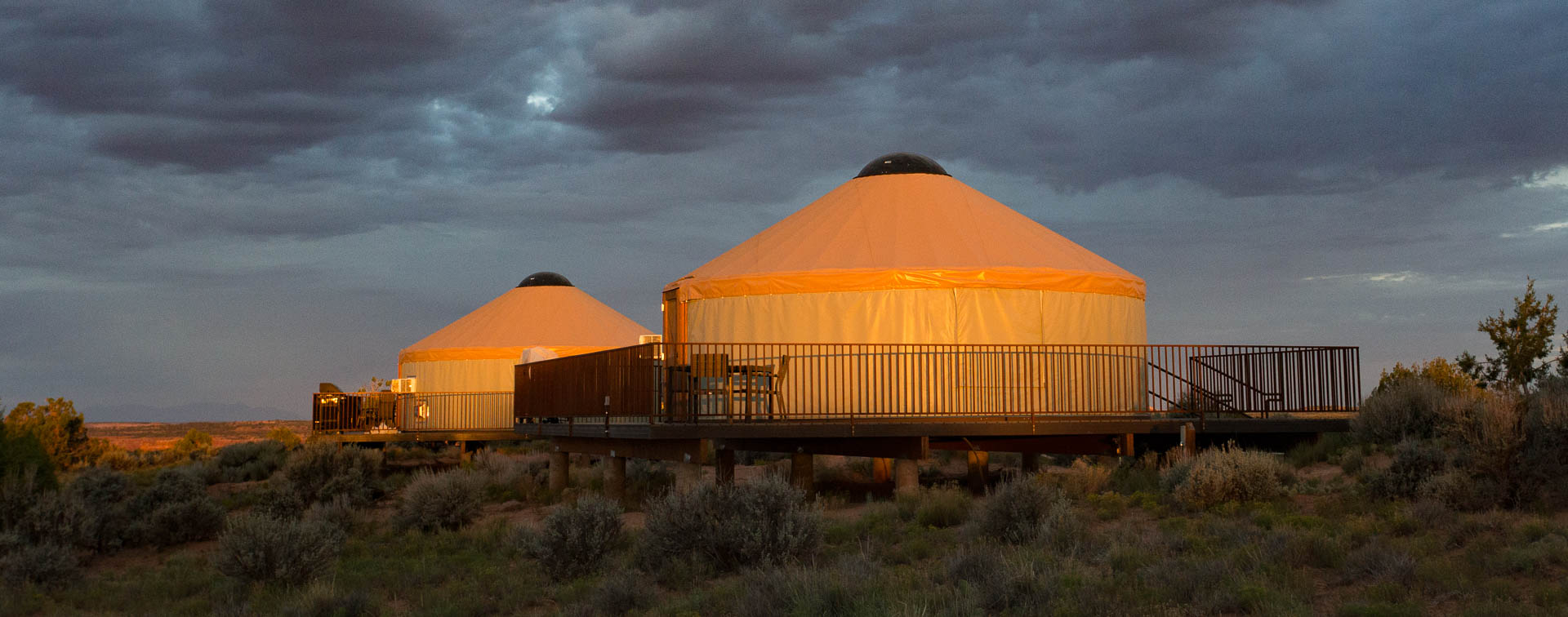 yurt-at-dawn