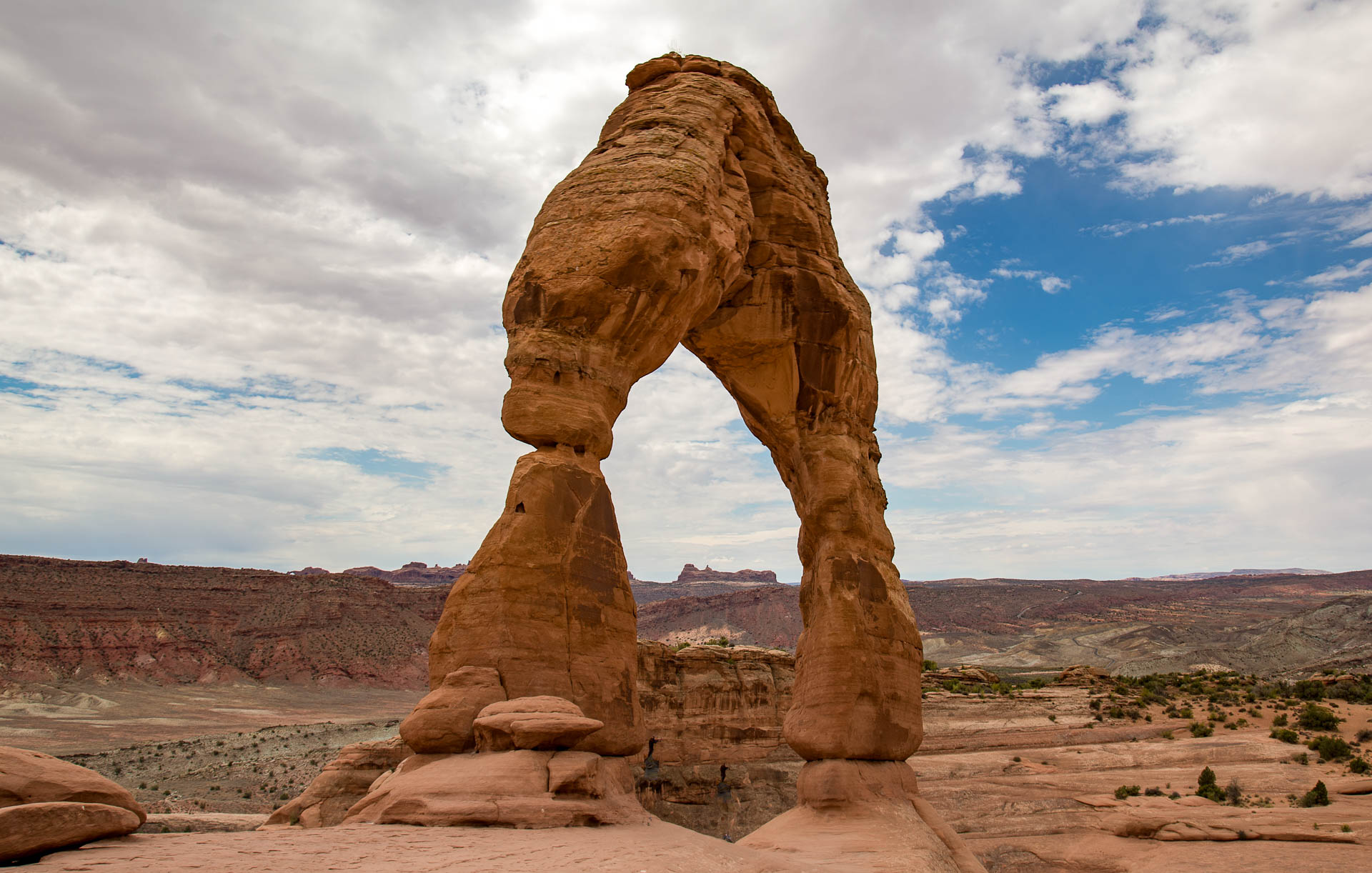 arch-side