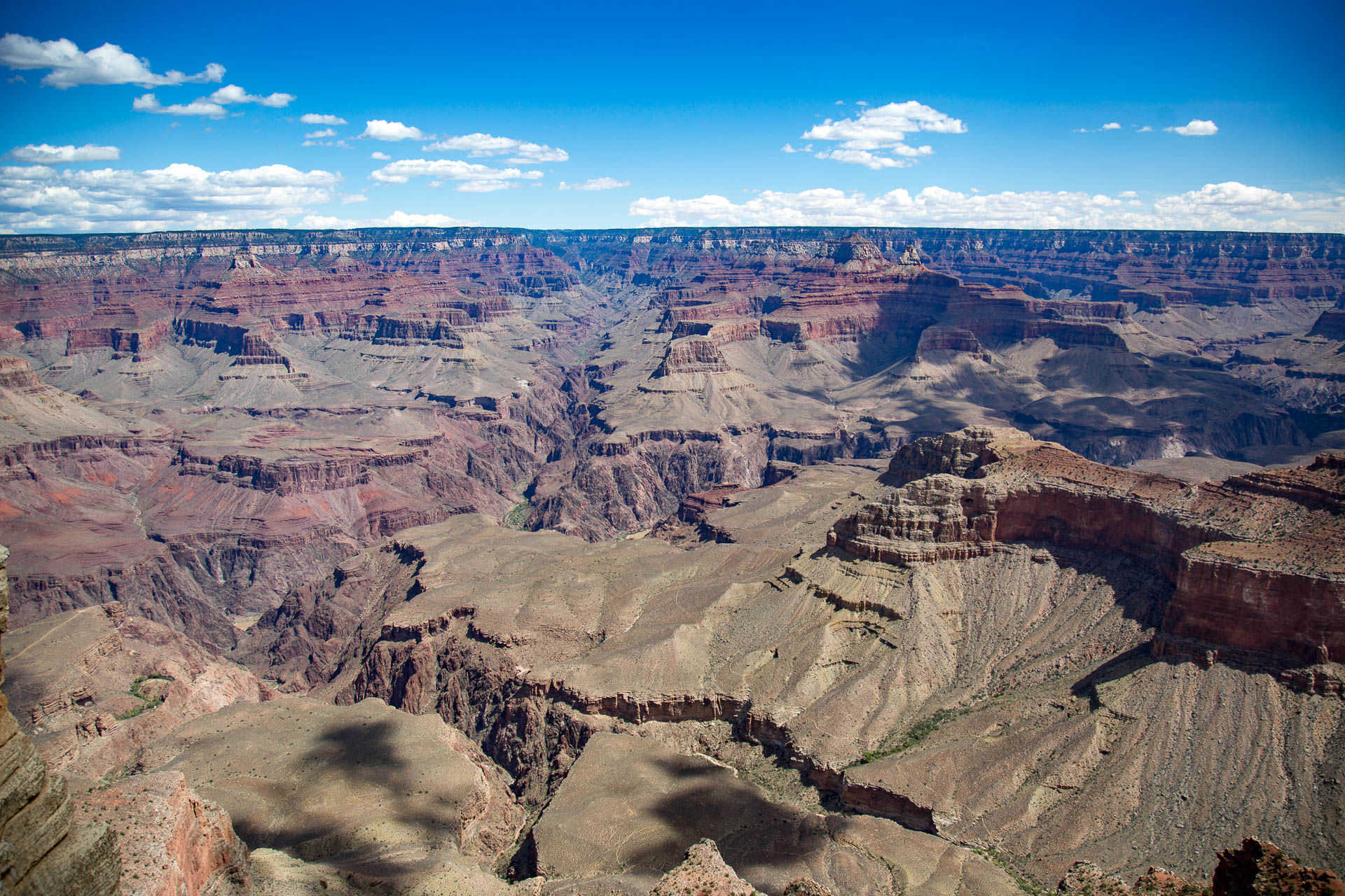 The Grand Canyon