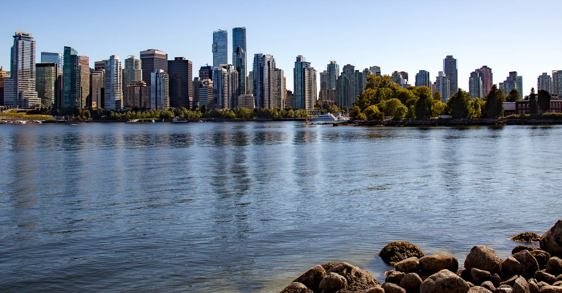 Vancouver