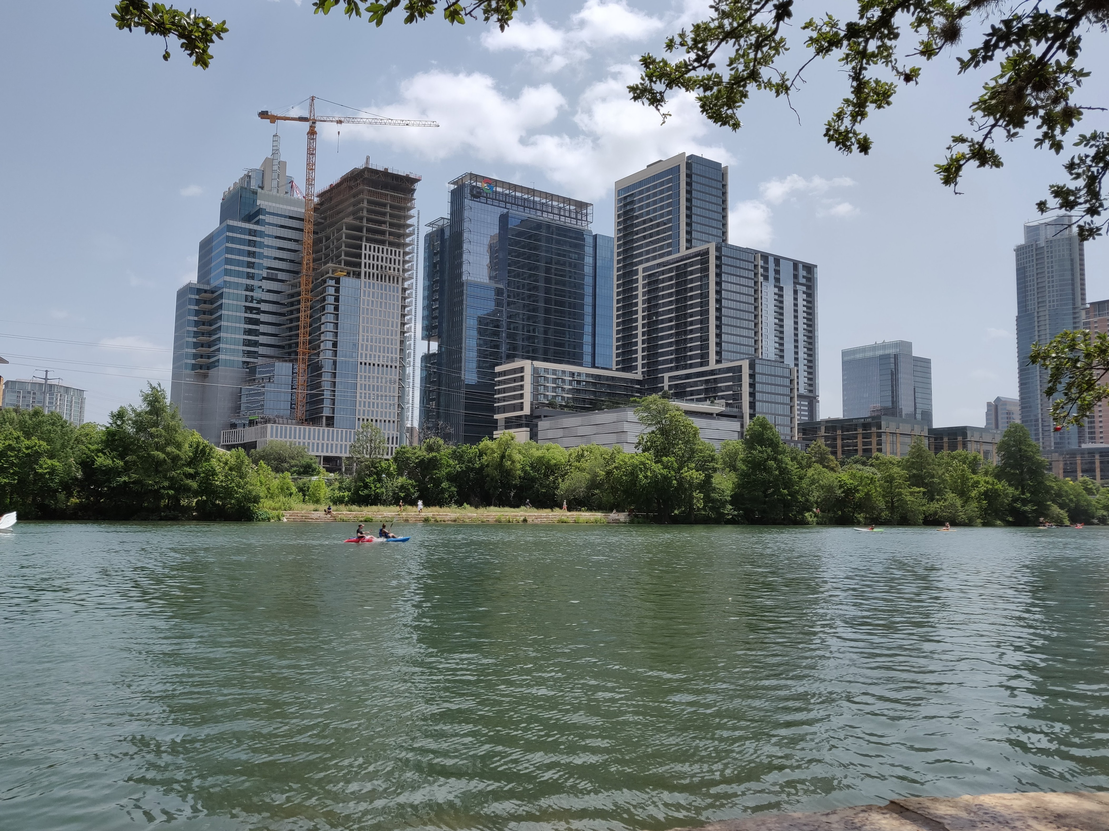 Austin, TX