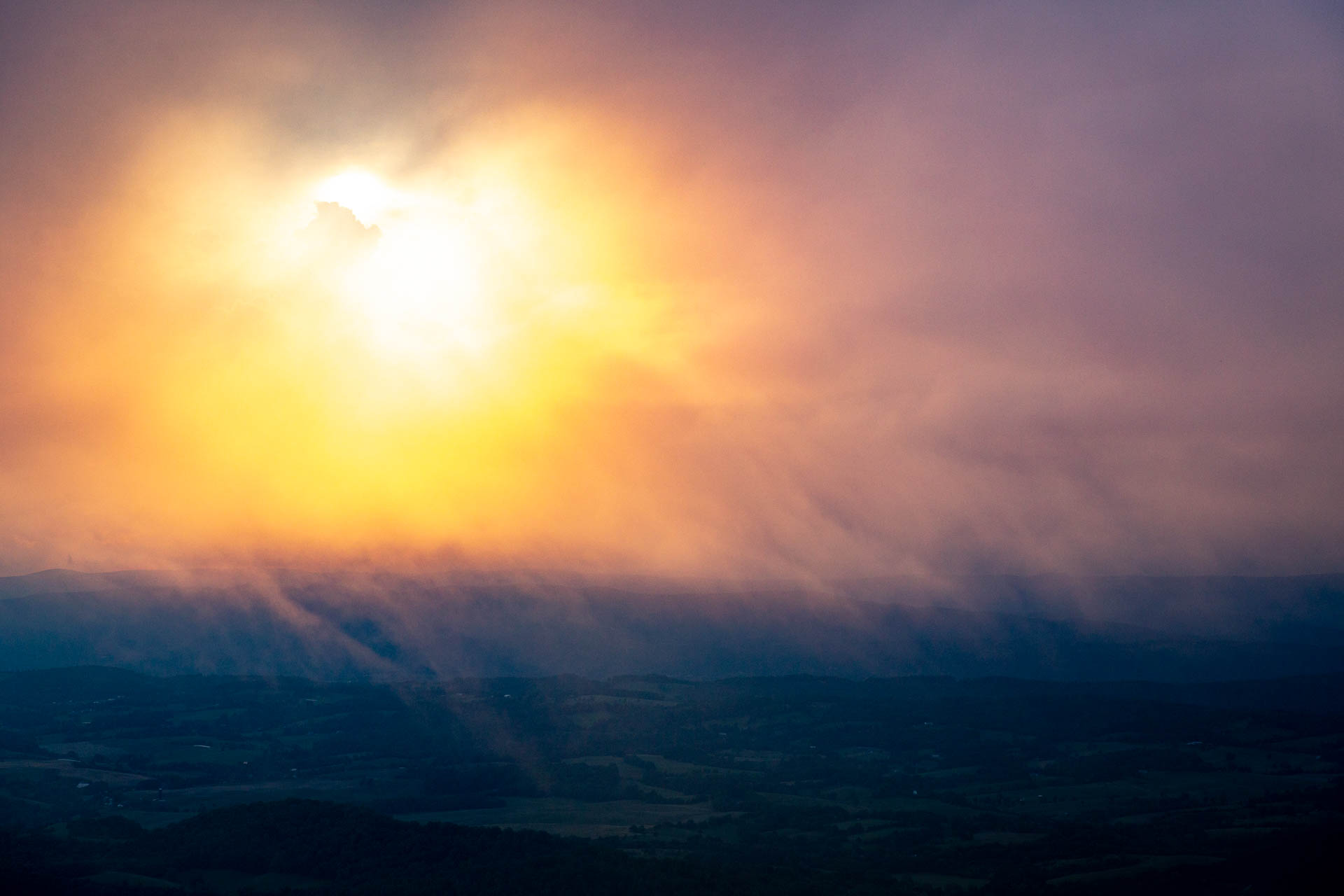 misty-sunset