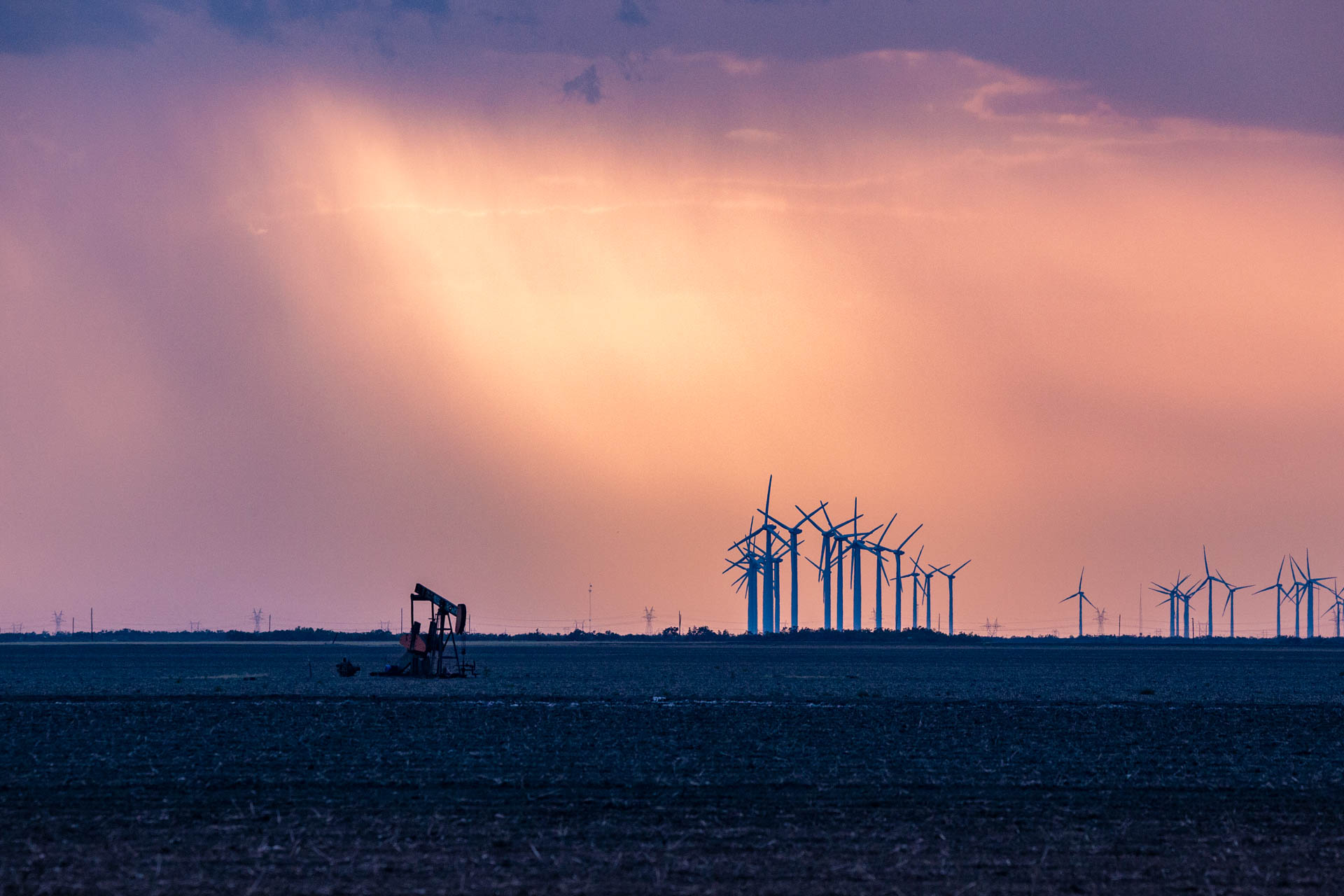 wind-farm