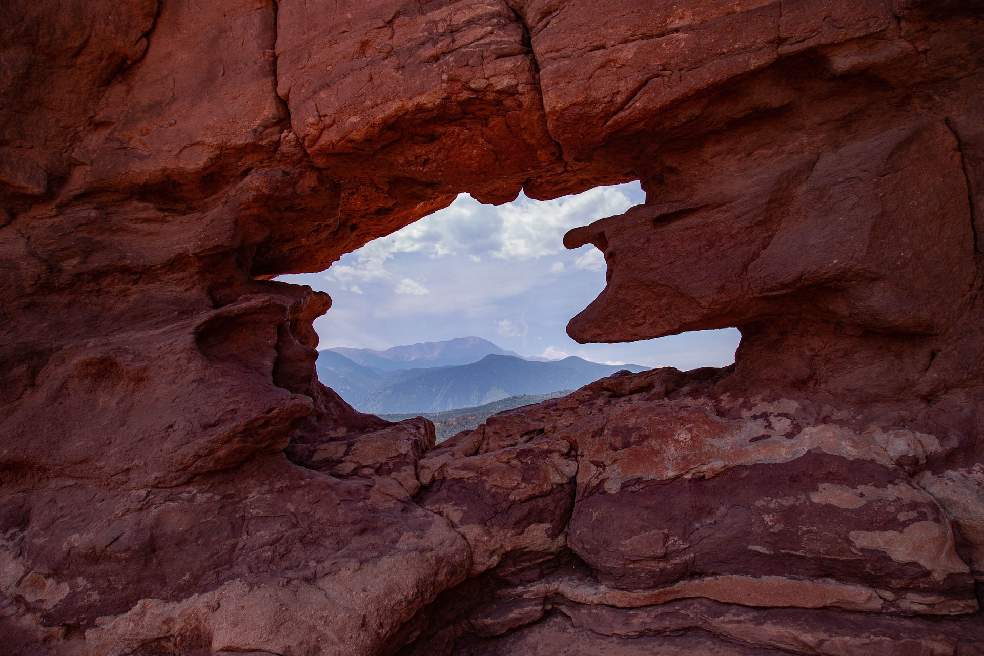 pikes-peak