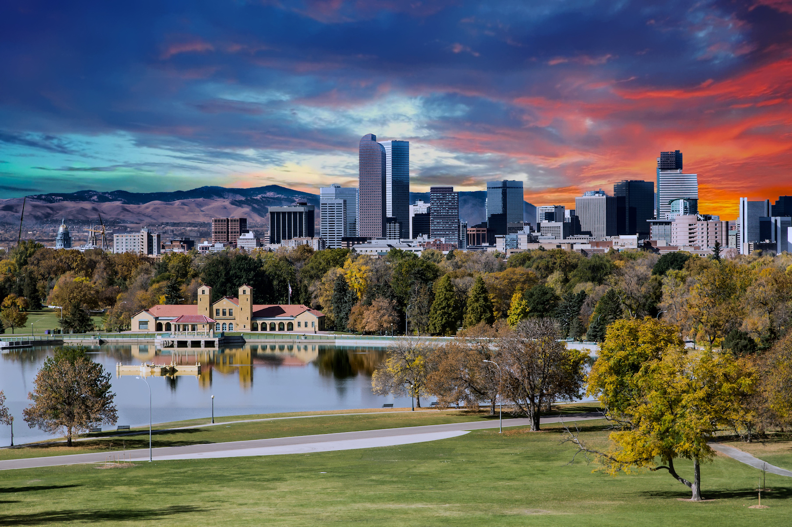 Denver, CO