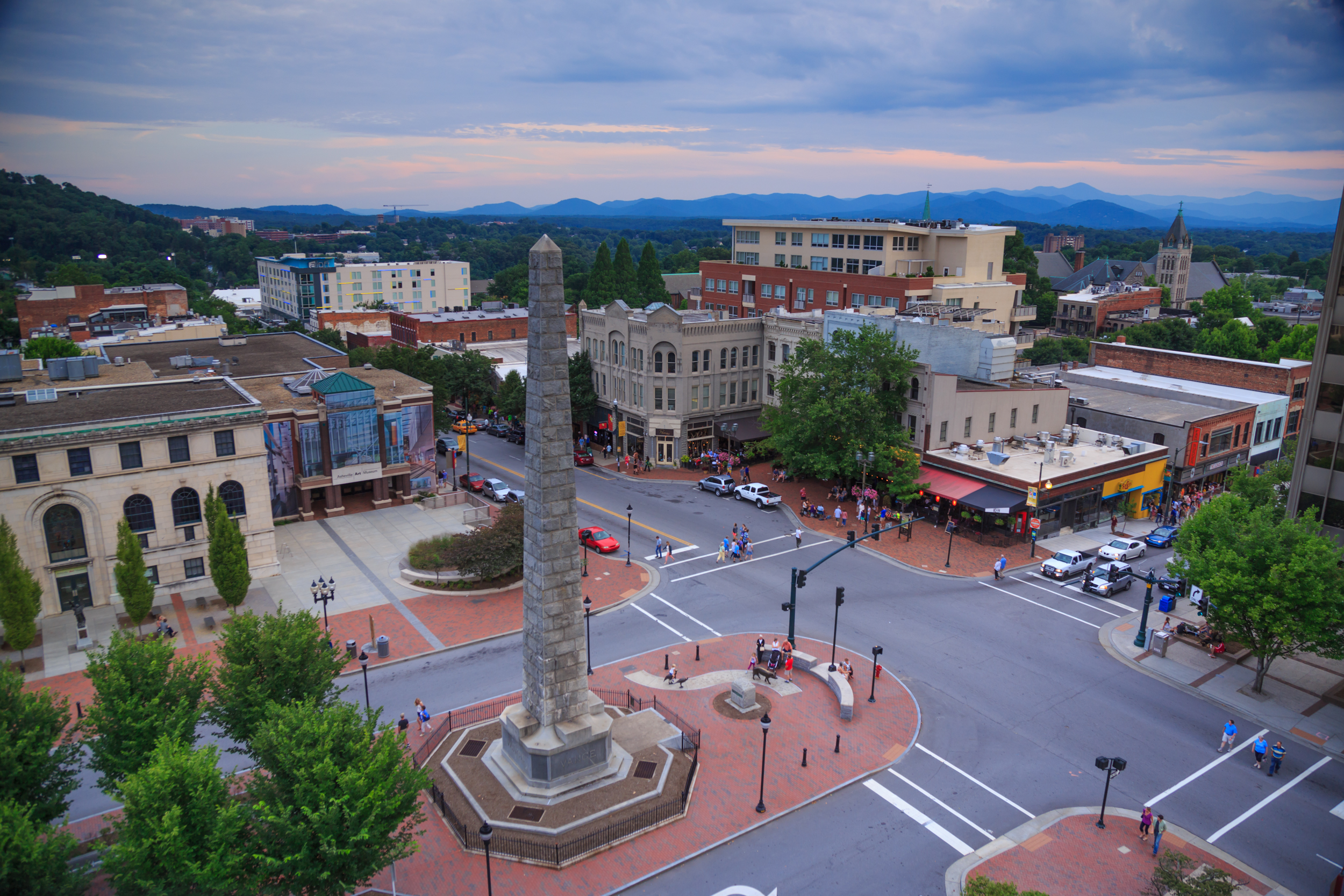 vance-asheville-square