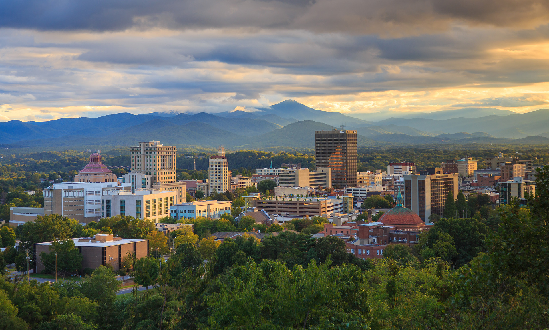 Asheville, NC