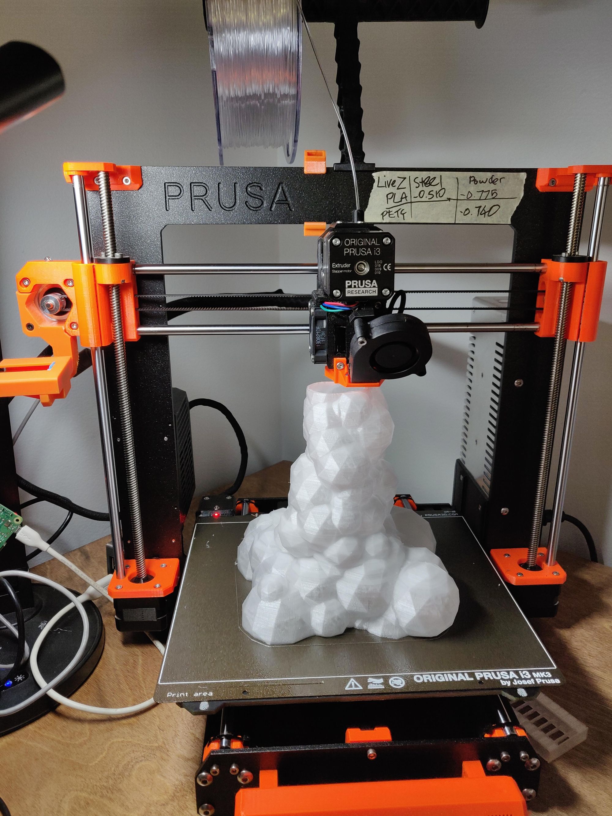 How to fix OctoPrint keeps running into communication errors and timeouts