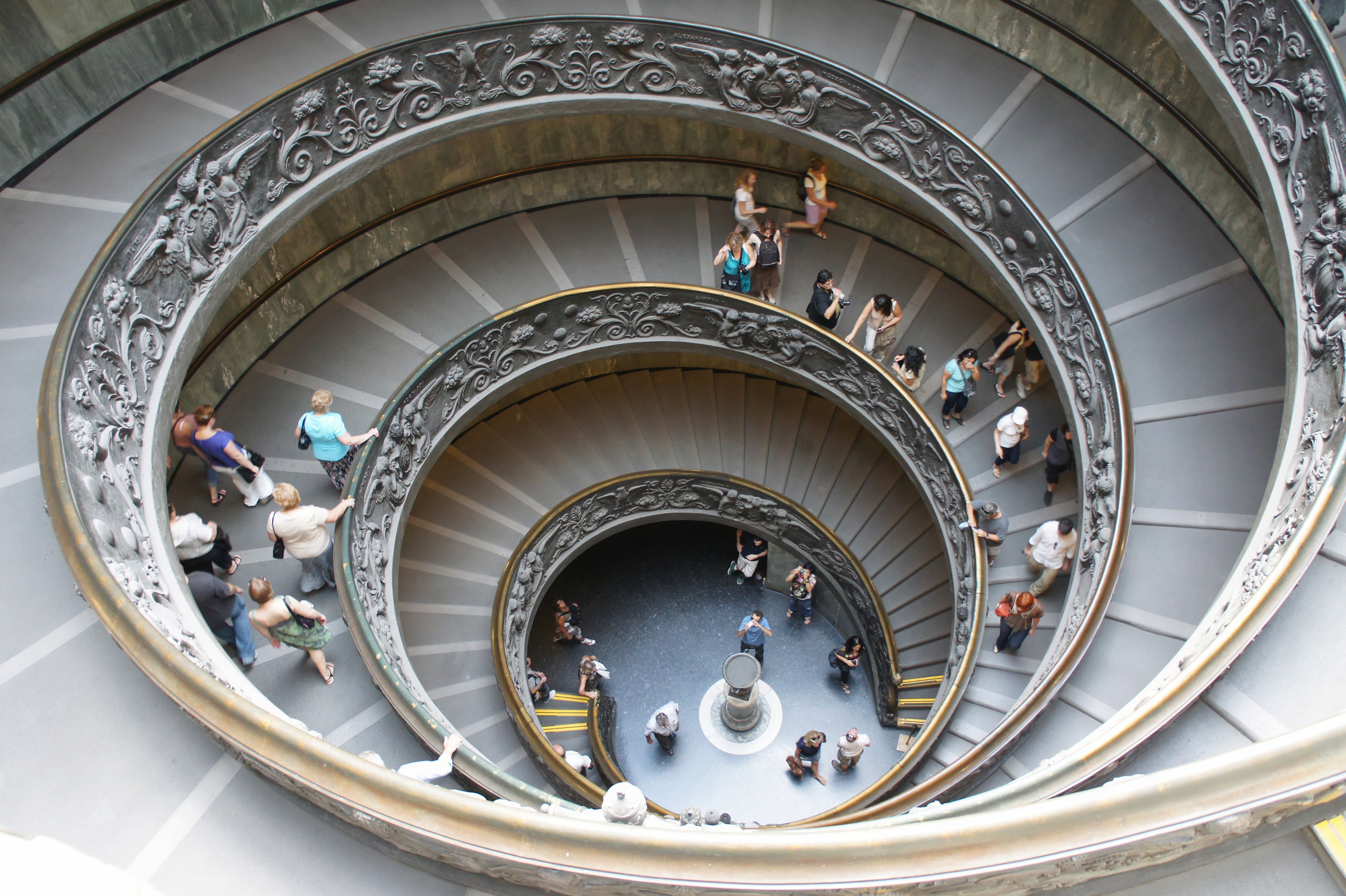 The Vatican