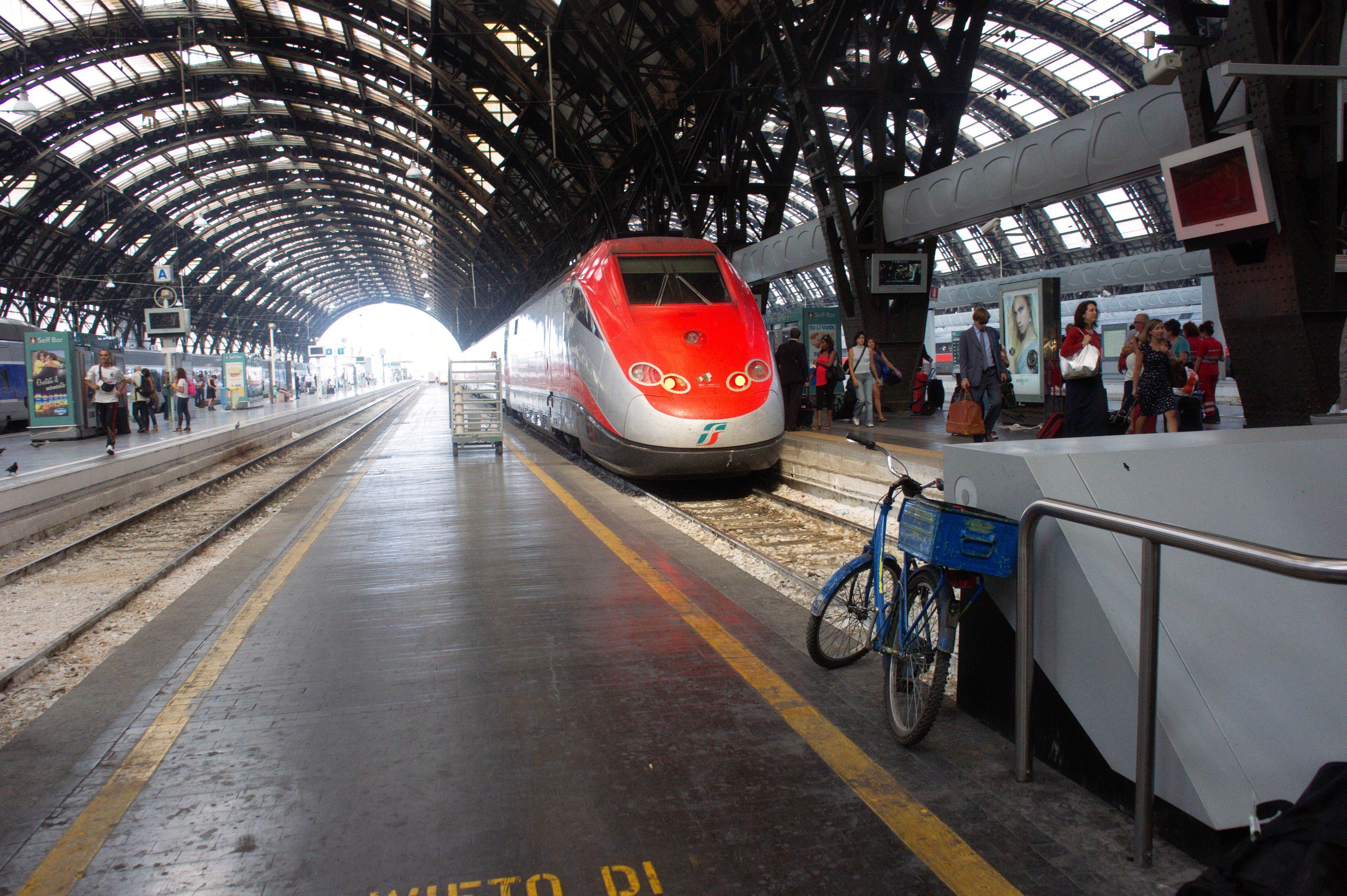 Milano Centrale
