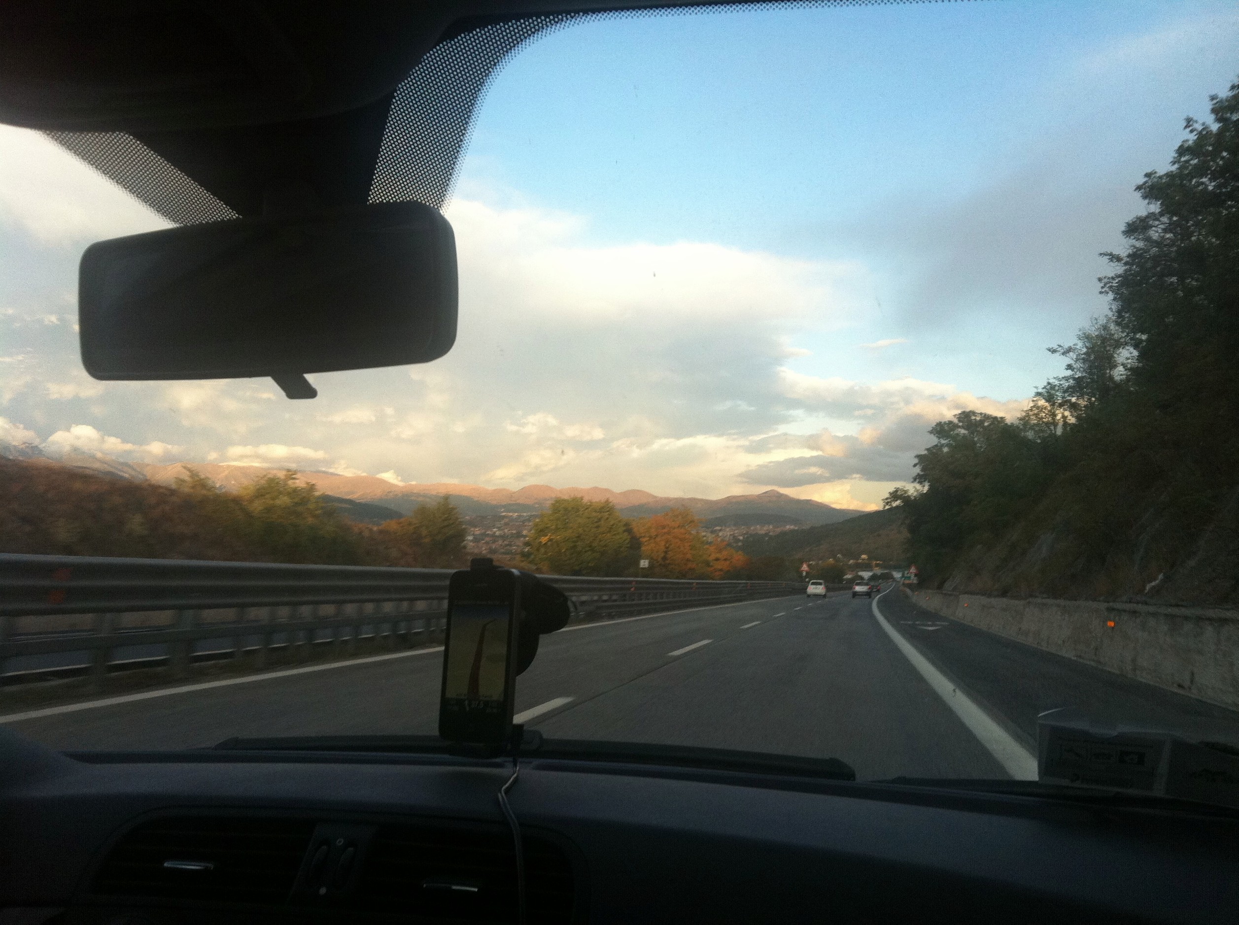 11 hours later...
