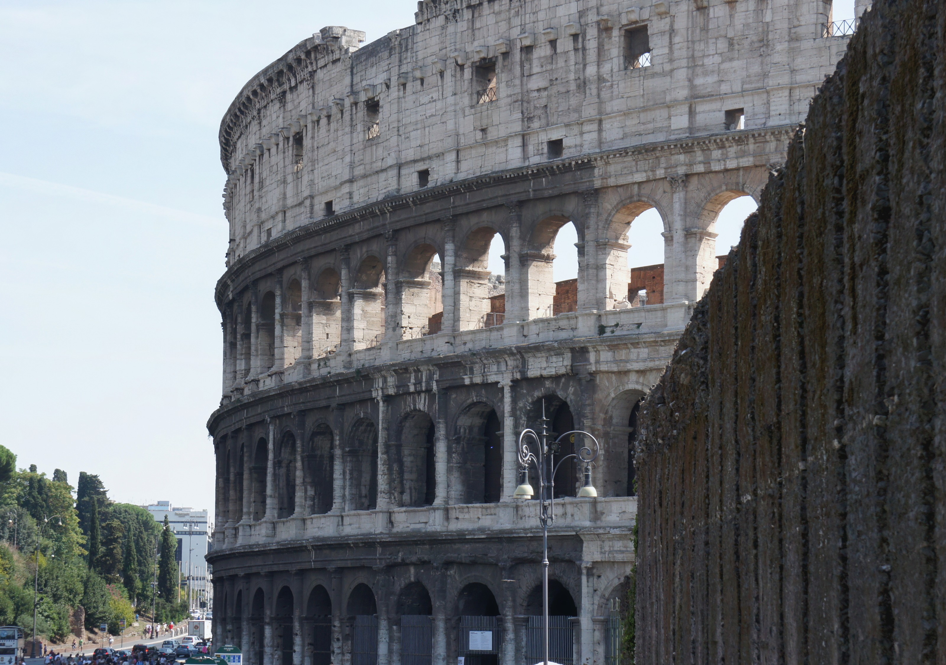 Roman Rome