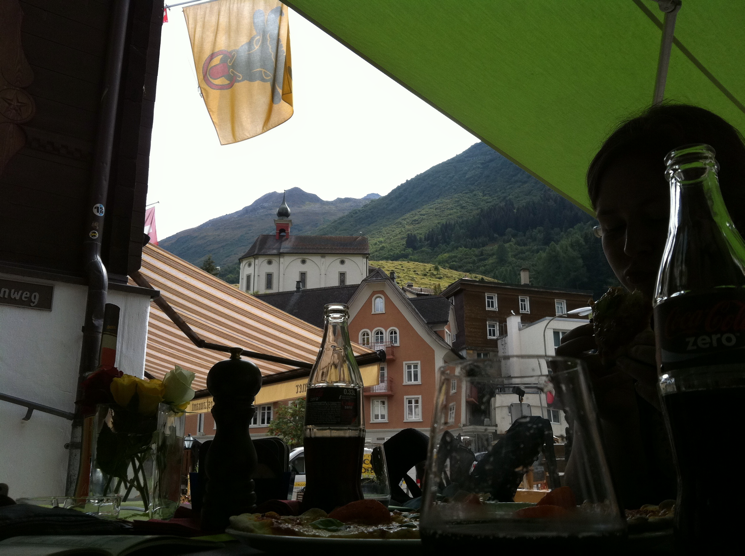 Andermatt