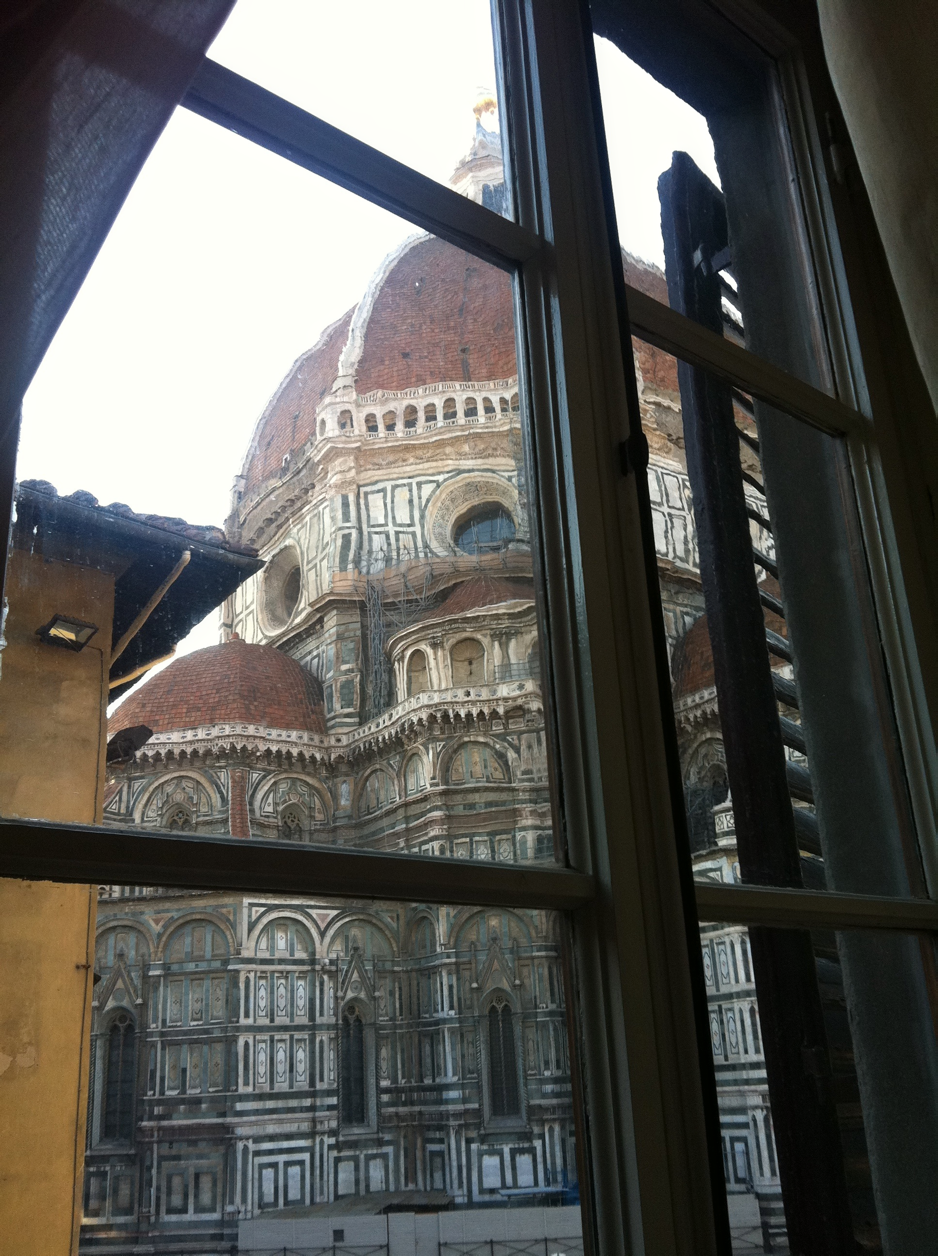 The Duomo