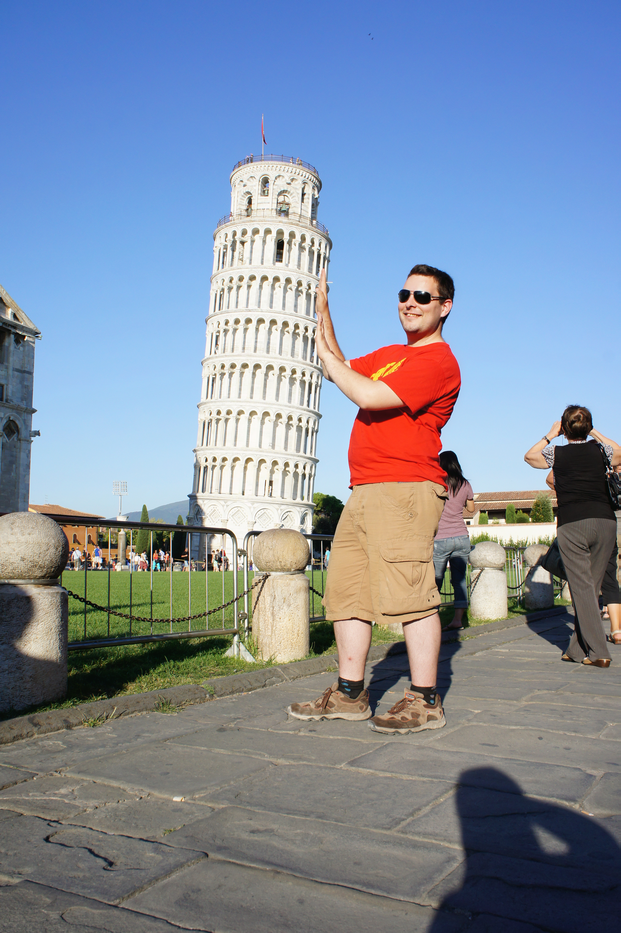 The Best of Tuscany Tour