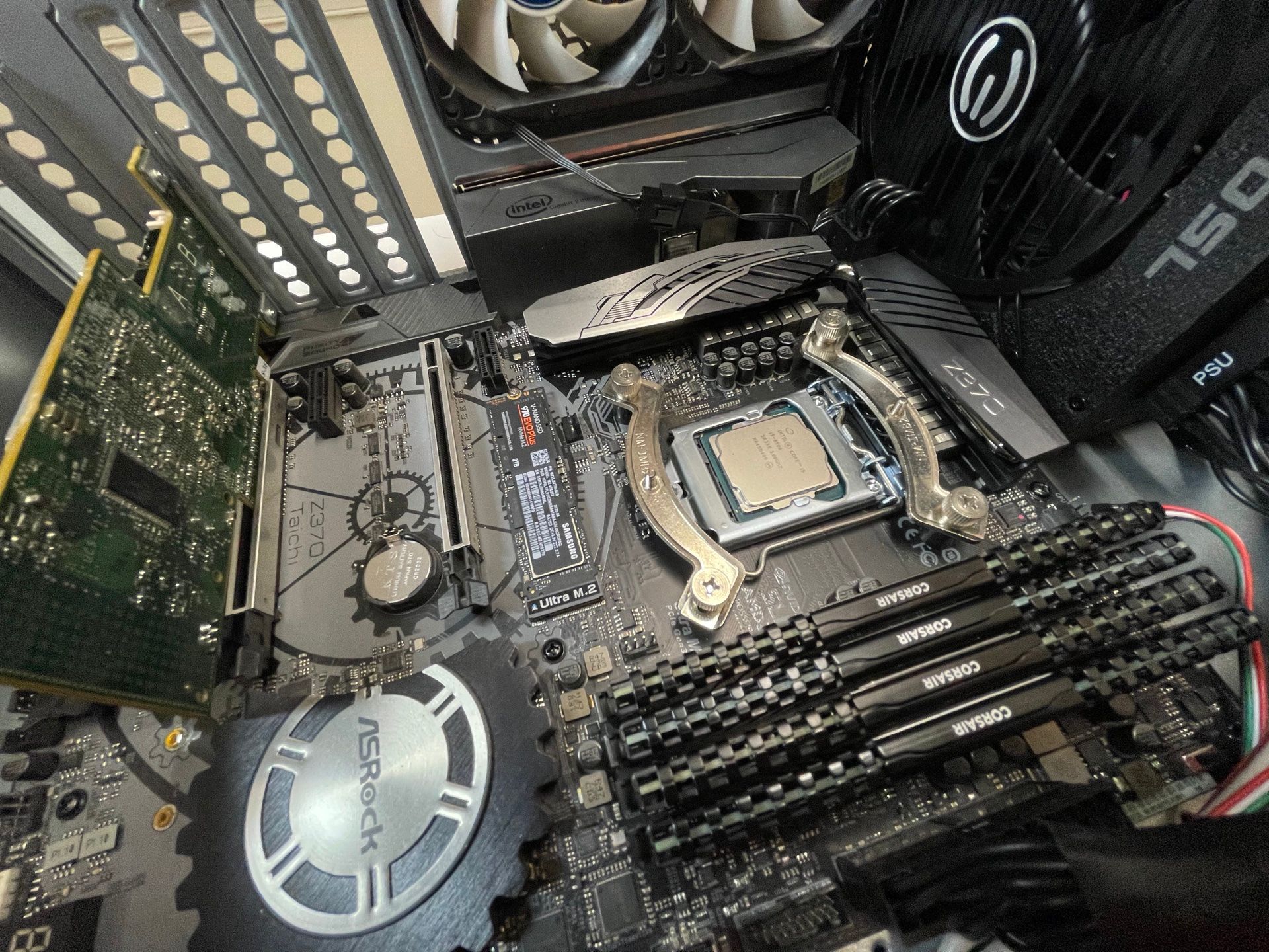 Why I stopped using Intel GVT-g on Proxmox with Quick Sync