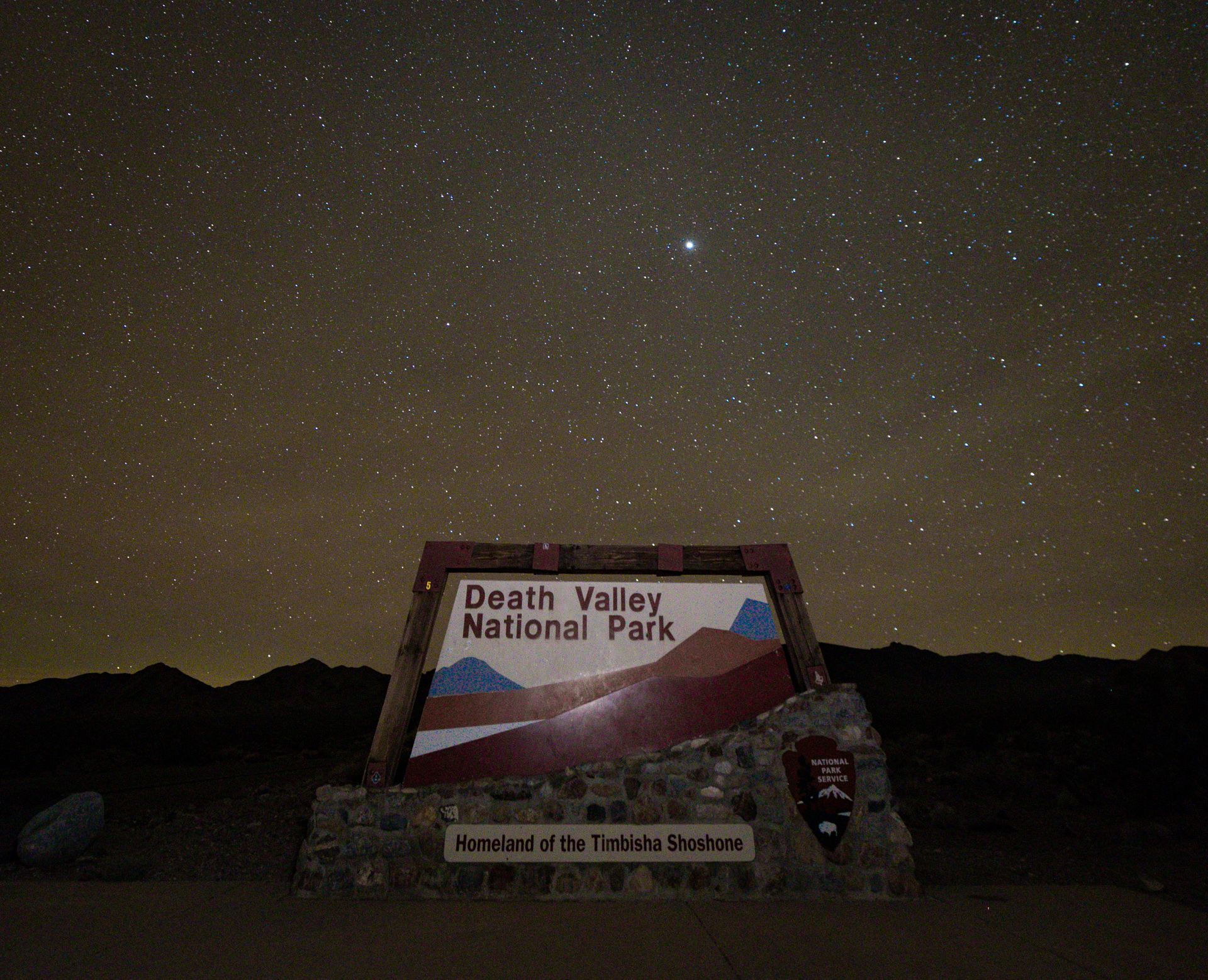Death Valley