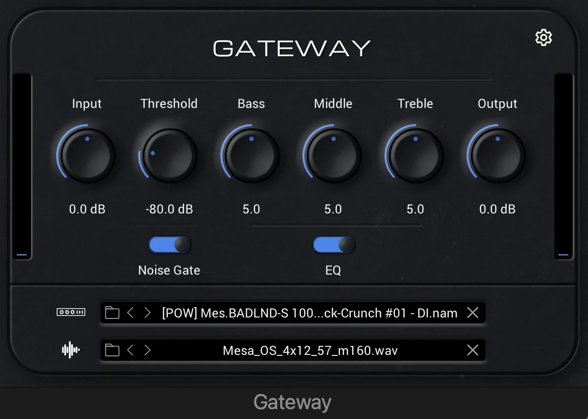 Guitar Amp Modelers Are Dead.